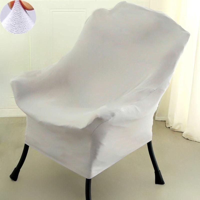 Elastic Round Chair Cover 2025 Dining Chairs Slipcovers Curved Chairs Dustproof Covers Boss Chair Seat Case Home Office
Elastic Round Chair Cover 2025 Dining Chairs Slipcovers Curved Chairs Dustproof Covers Boss Chair Seat Case Home Office