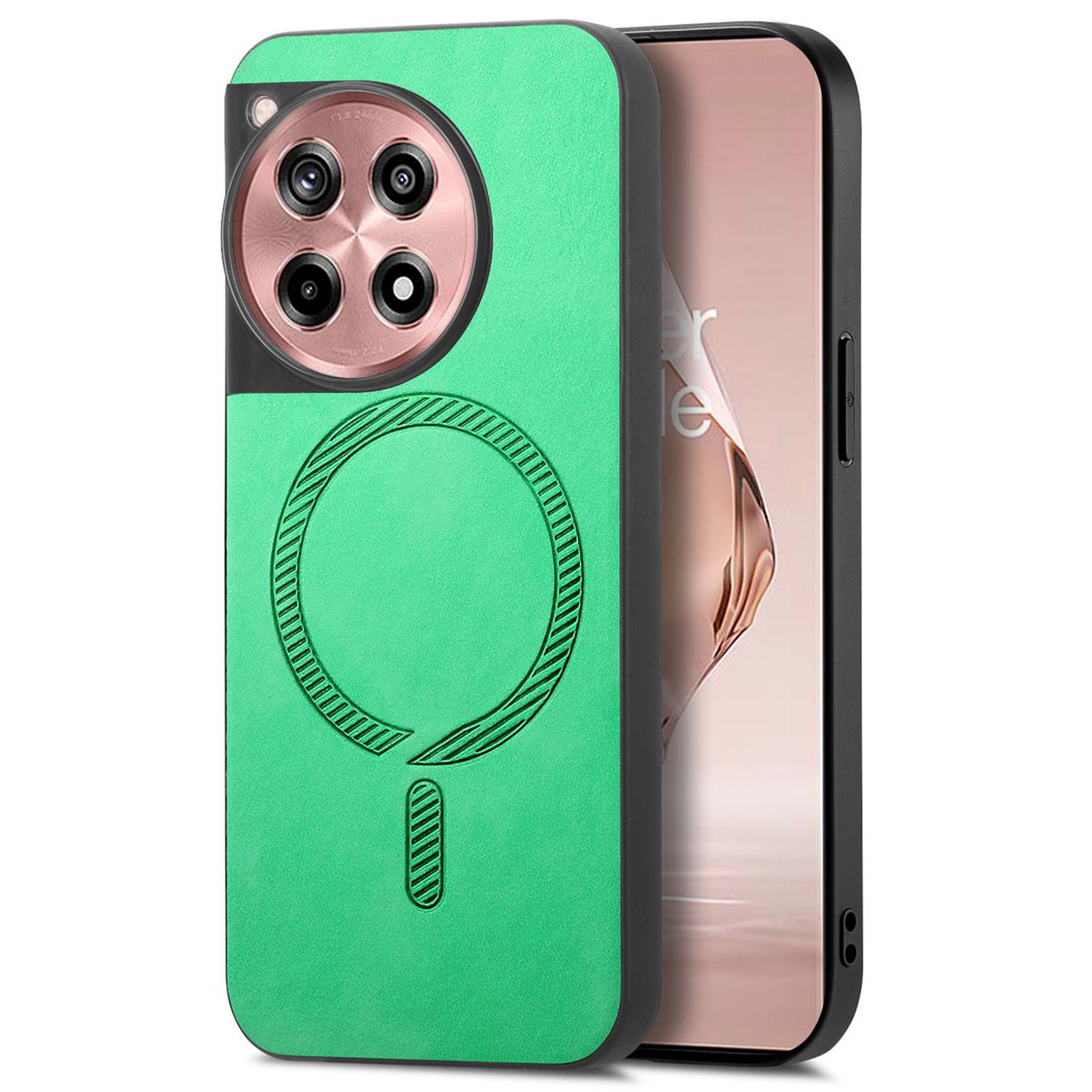 For OnePlus Ace 3 5G/12R 5G Leather Back Magnetic Case Skin-Touch Phone Cover A
For OnePlus Ace 3 5G/12R 5G Leather Back Magnetic Case Skin-Touch Phone Cover A