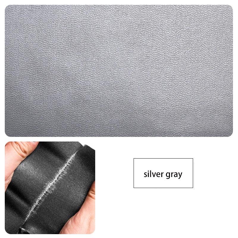 Ультратонкий Міцний Самоклеючий Латка для Ремонту Шкіри Професійне Рішення для Куртки Одягу Дивана Меблів Ремонт Дірок і Подряпин Тканина 20 * 30cm
Ультратонкий Міцний Самоклеючий Латка для Ремонту Шкіри Професійне Рішення для Куртки Одягу Дивана Меблів Ремонт Дірок і Подряпин Тканина 20 * 30cm