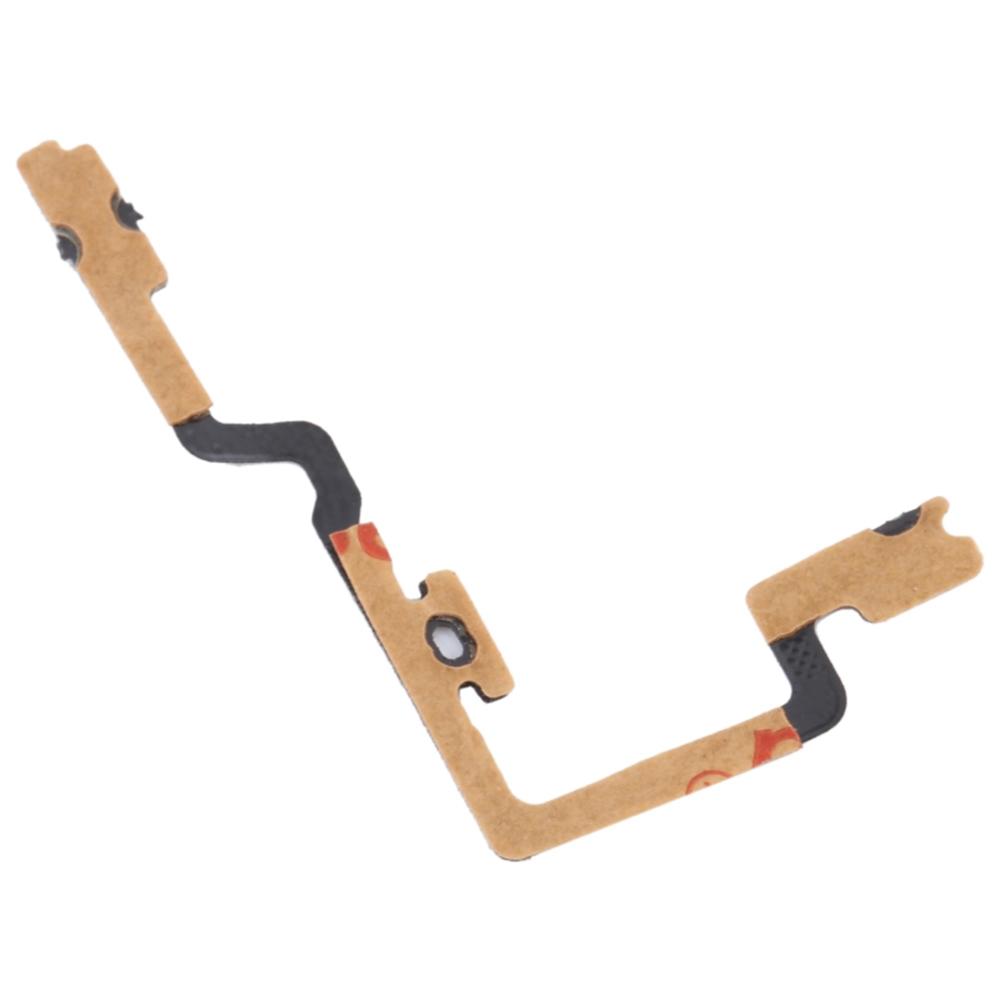 For Realme C31 RMX3501 Power On/Off Flex Cable Spart Part (without Logo) Type A
For Realme C31 RMX3501 Power On/Off Flex Cable Spart Part (without Logo) Type A