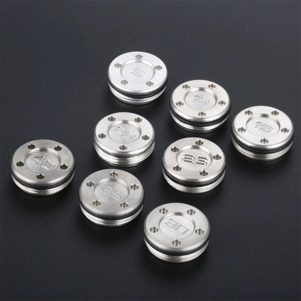 5g/10g/15g/20g/25g Putter Screws Weights 30g/35g/40g/45g Golf Wrench Weights Golfer Gift
5g/10g/15g/20g/25g Putter Screws Weights 30g/35g/40g/45g Golf Wrench Weights Golfer Gift