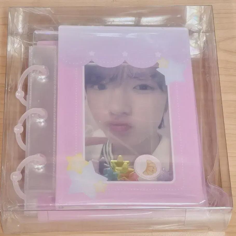 Ncitywish 1-я годовщина Сакуя Акриловый шейкер-биндер
Ncitywish 1-я годовщина Сакуя Акриловый шейкер-биндер