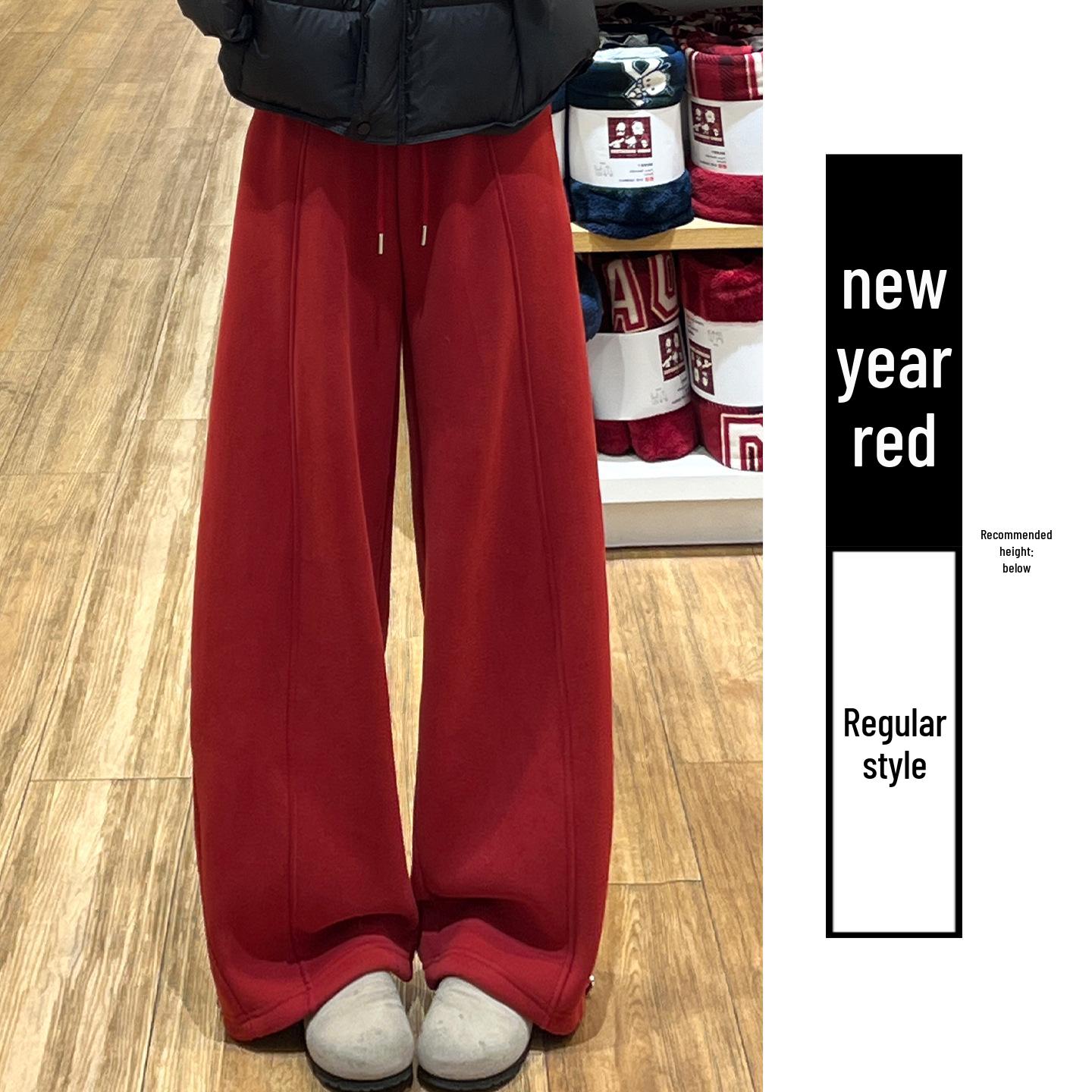 Women s High-Waisted Yellow Velvet Drape Pants - Curved Mid-Line Lazy Fit for Autumn/Winter 2025. S
Women s High-Waisted Yellow Velvet Drape Pants - Curved Mid-Line Lazy Fit for Autumn/Winter 2025. S