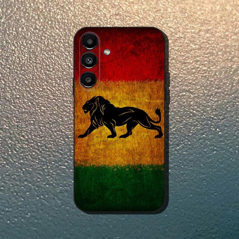 Bob Marley Rasta Lion Phone Case For Samsung Galaxy A13,A21s,A22,A31,A32,A52,A53,A71,A80,Soft Black Shell Samsung a31
Bob Marley Rasta Lion Phone Case For Samsung Galaxy A13,A21s,A22,A31,A32,A52,A53,A71,A80,Soft Black Shell Samsung a31