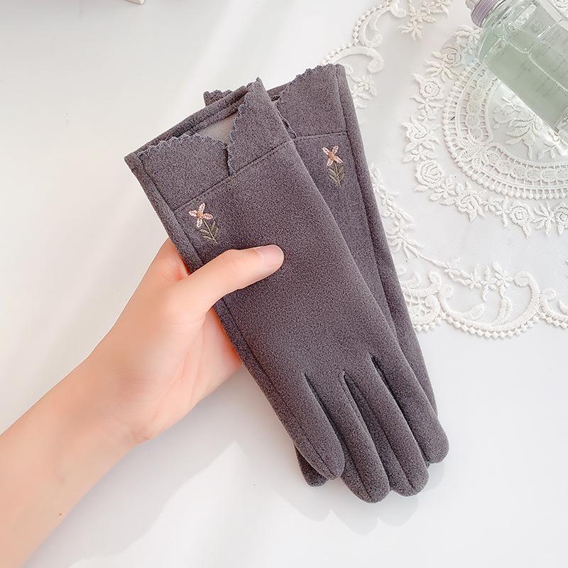 German velvet heating female outdoor cold and windproof velvet outdoor riding male driving one size
German velvet heating female outdoor cold and windproof velvet outdoor riding male driving one size