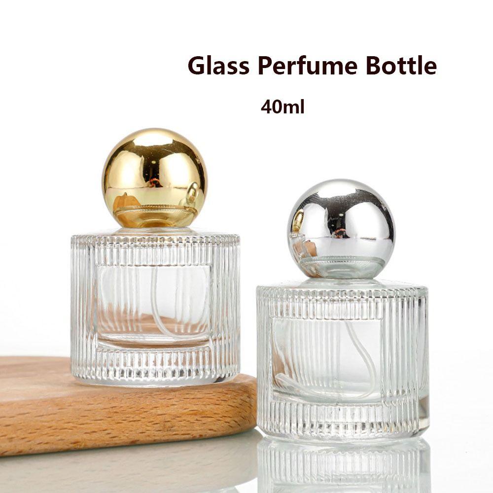 Clear Transparent Perfume Bottle Sub-bottling Dispenser Atomizer Cosmetic Container чорний
Clear Transparent Perfume Bottle Sub-bottling Dispenser Atomizer Cosmetic Container чорний