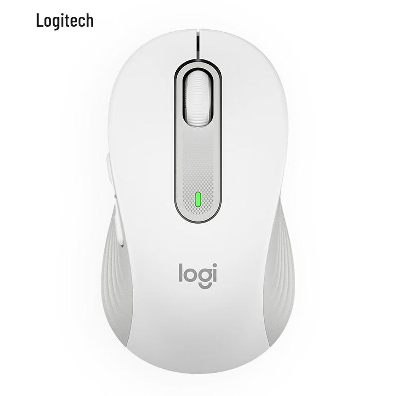Logitech M650 Wireless Bluetooth Mouse
Logitech M650 Wireless Bluetooth Mouse