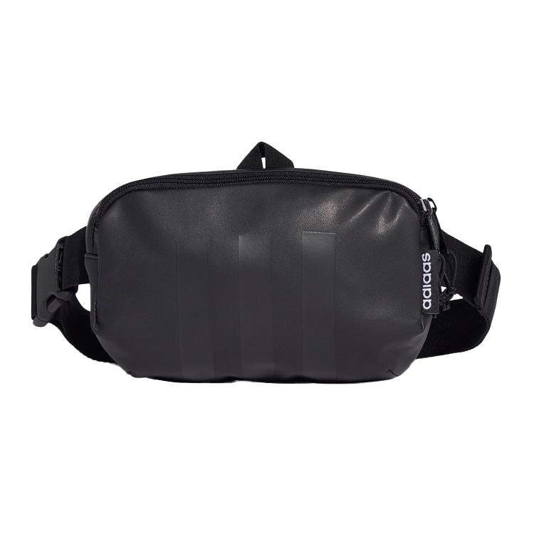 New Adidas Neo Polyester One Shoulder Crossbody Fanny Pack Regular Unisex Black GE1215 22.1*5.1*13.0CM
New Adidas Neo Polyester One Shoulder Crossbody Fanny Pack Regular Unisex Black GE1215 22.1*5.1*13.0CM