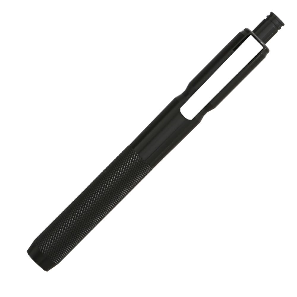 UNUS PRODUCT SERVICE Кастомный грип для стандартной модели Kurutoga SMART-JACKET (черный) (Детали ручки) (Совместимый с UNI) (Аксессуары для пера)
UNUS PRODUCT SERVICE Кастомный грип для стандартной модели Kurutoga SMART-JACKET (черный) (Детали ручки) (Совместимый с UNI) (Аксессуары для пера)