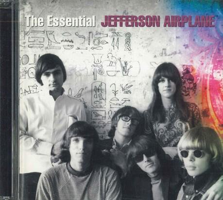 CD JEFFERSON AIRPLANE - Essential Jefferson Airplane BVCM376345PROMO BMG 2005 Japan Obi Rock Used
CD JEFFERSON AIRPLANE - Essential Jefferson Airplane BVCM376345PROMO BMG 2005 Japan Obi Rock Used