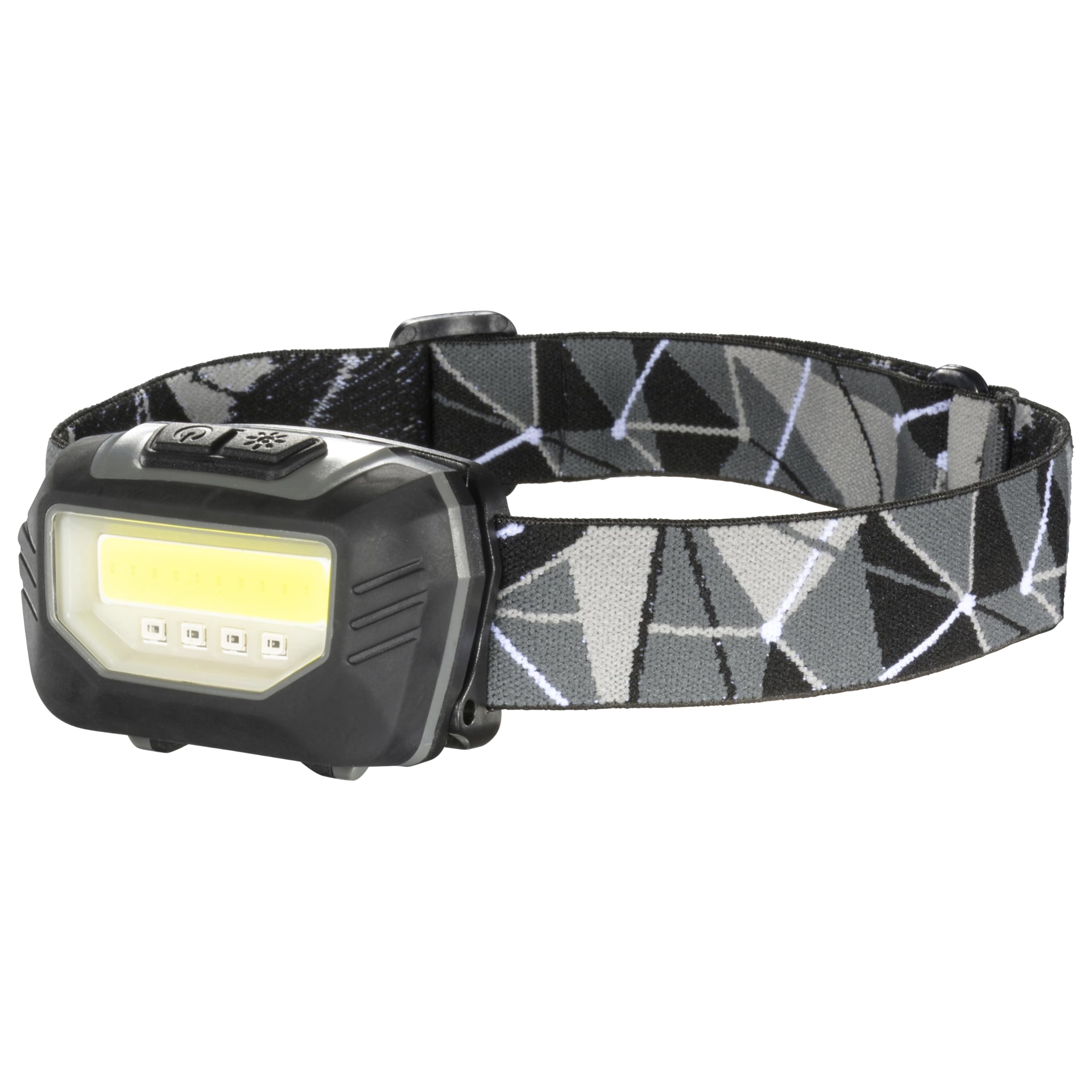 OHM COB Headlight OHM Electric LC-45A7 08-0941 чёрный
OHM COB Headlight OHM Electric LC-45A7 08-0941 чёрный