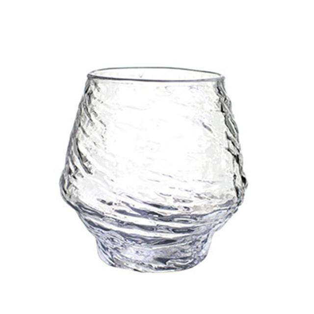 420Ml Blowing Snow Whiskey Tasting Glasses Japanese Hammer Pattern Wine Drinking Cup Snowflakes Falling Hazy Air Whisky Tumbler 420ml
420Ml Blowing Snow Whiskey Tasting Glasses Japanese Hammer Pattern Wine Drinking Cup Snowflakes Falling Hazy Air Whisky Tumbler 420ml