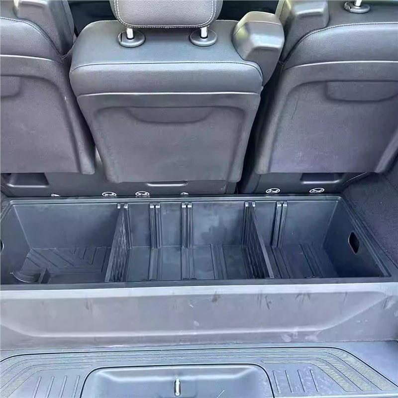 Mercedes-Benz V260 Vito Metris Trunk Organizer with Table Board Vito with Tabletop
Mercedes-Benz V260 Vito Metris Trunk Organizer with Table Board Vito with Tabletop
