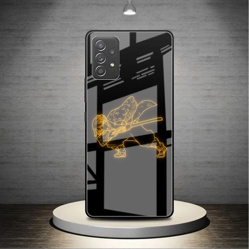 Demon Slayer Anime Cute Glass Case For Samsung Galaxy A52 A71 A50 A51 A70 A21s A31 A72 A10 A12 A30 A22 5G Phone Cover Samsung A50
Demon Slayer Anime Cute Glass Case For Samsung Galaxy A52 A71 A50 A51 A70 A21s A31 A72 A10 A12 A30 A22 5G Phone Cover Samsung A50