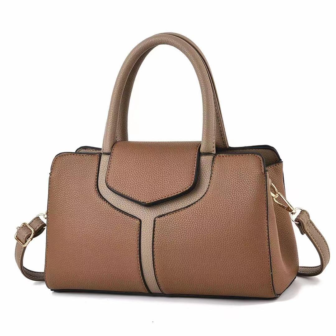 Style Handbag Casual Shoulder Bag Latest Lychee Grain Skew Straddle Bag Large Size Capacity Women s Bag Durable Material .
Style Handbag Casual Shoulder Bag Latest Lychee Grain Skew Straddle Bag Large Size Capacity Women s Bag Durable Material .