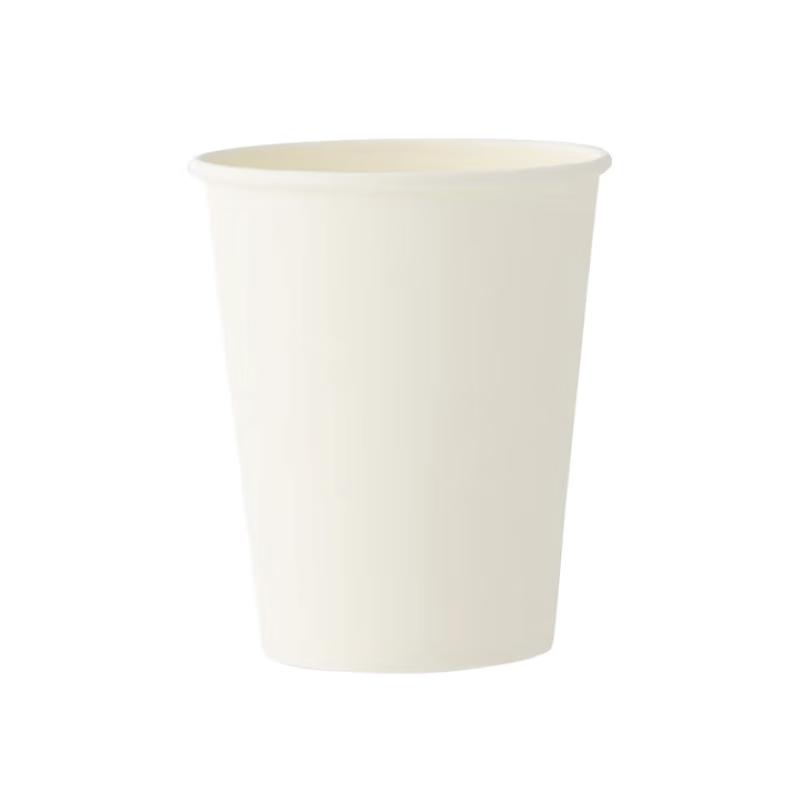 Disposable Thickened Paper Cups
Disposable Thickened Paper Cups