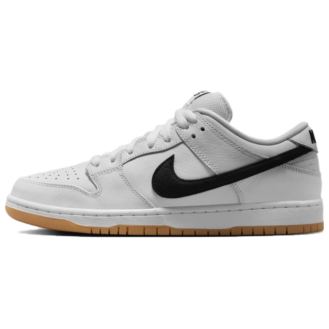 Nike Sb Dunk Low Pro White Gum 44
Nike Sb Dunk Low Pro White Gum 44