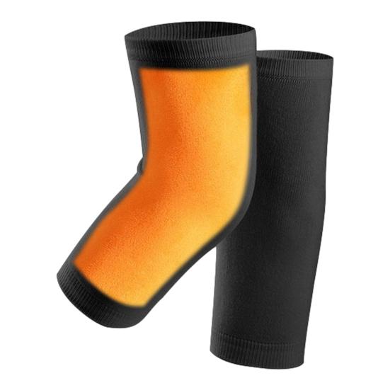 1 Pair Winter Knee Brace Men Women Outdoor Cycling Skiing Running Leg Warmer Cold Weather Windproof Thicken Thermal Knee Pad Sleeve M
1 Pair Winter Knee Brace Men Women Outdoor Cycling Skiing Running Leg Warmer Cold Weather Windproof Thicken Thermal Knee Pad Sleeve M