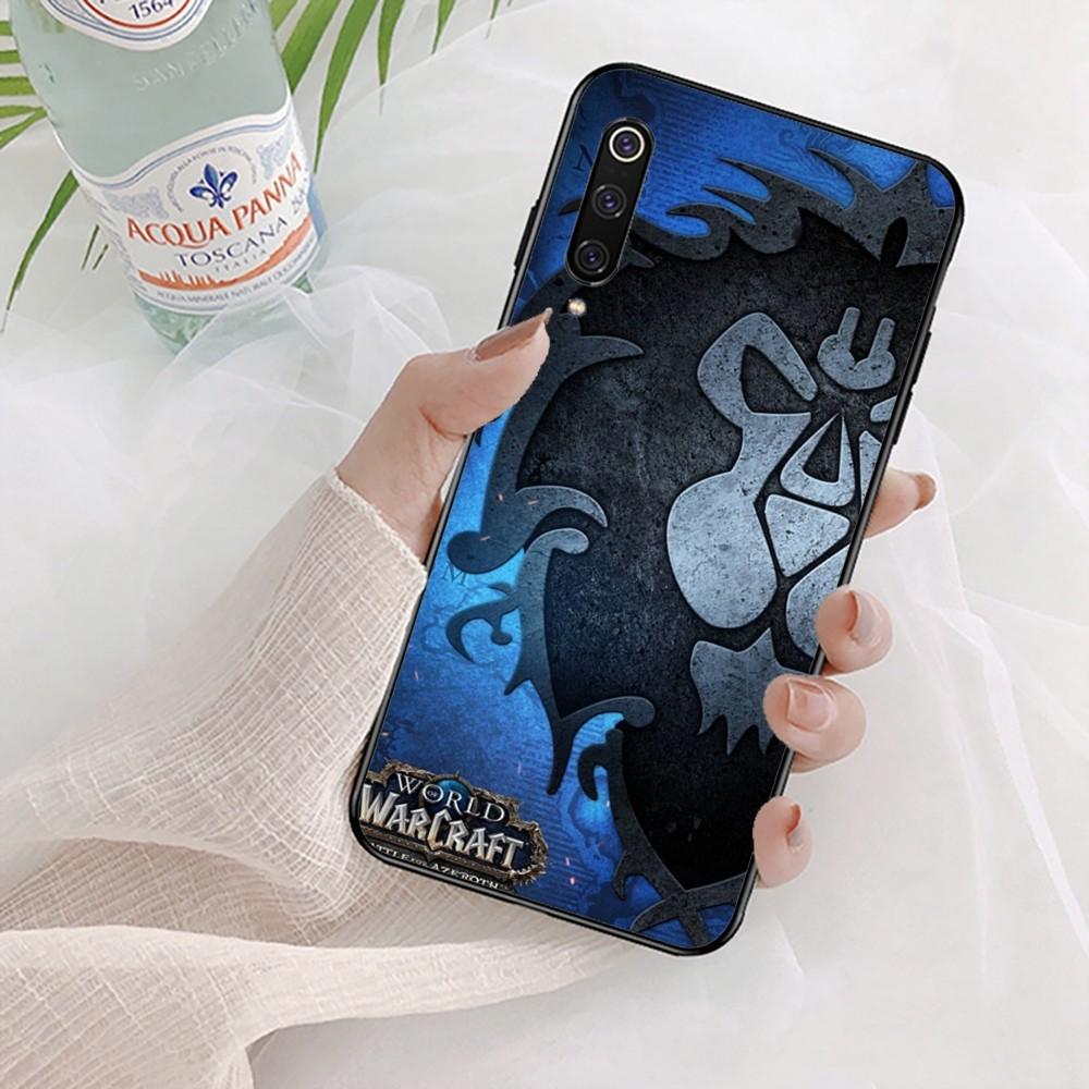 Warcrafts Of World W-WOW Game Phone Case For Xiaomi Mi 5X 8 9 10 11 12 Lite Pro 10T PocoX3pro PocoM3 Note 10 Pro Lite Xiaomi Mi 12 5G
Warcrafts Of World W-WOW Game Phone Case For Xiaomi Mi 5X 8 9 10 11 12 Lite Pro 10T PocoX3pro PocoM3 Note 10 Pro Lite Xiaomi Mi 12 5G