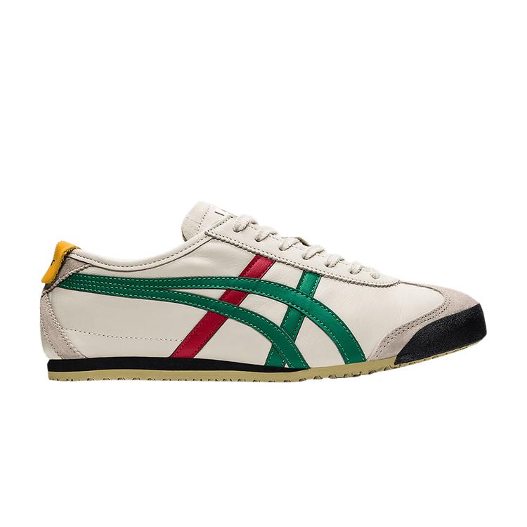 ONITSUKA TIGER Mexico 66 Березово-зеленый 2023 Унисекс Кроссовки Кремовый 1183C102-201 44
ONITSUKA TIGER Mexico 66 Березово-зеленый 2023 Унисекс Кроссовки Кремовый 1183C102-201 44