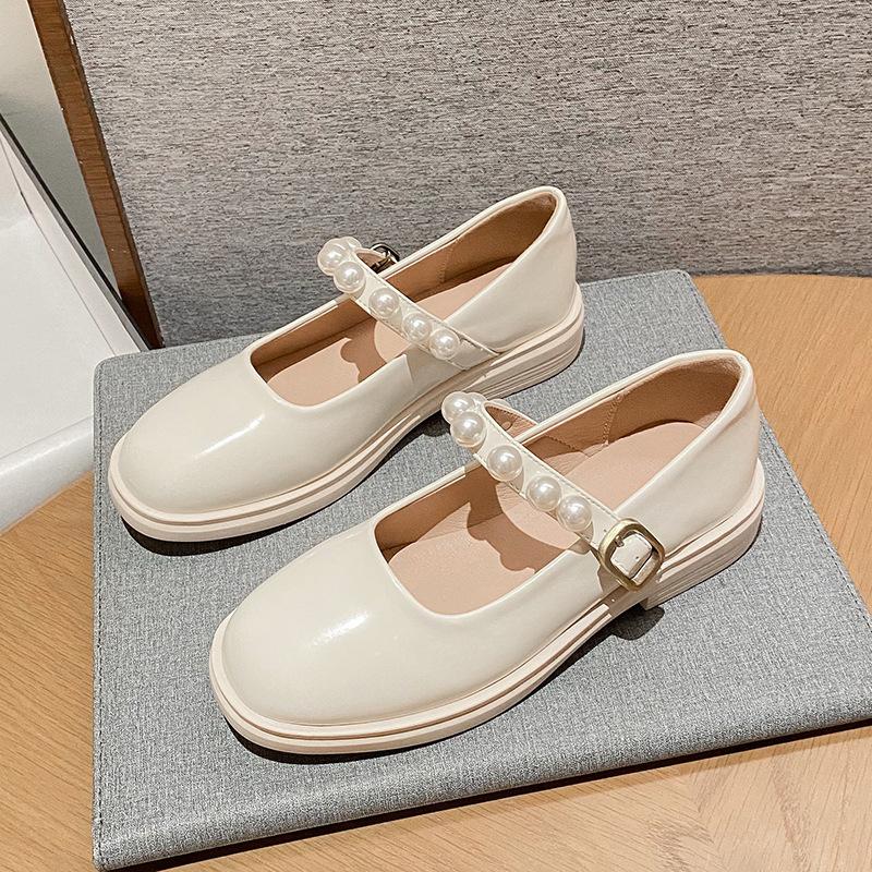 Ретро туфли-лодочки на одной педали, маленького размера, универсальные, с жемчужным блеском, в студенческом стиле, маленькие кожаные туфли, женские туфли Мэри Джейн 43 абрикосовый
Ретро туфли-лодочки на одной педали, маленького размера, универсальные, с жемчужным блеском, в студенческом стиле, маленькие кожаные туфли, женские туфли Мэри Джейн 43 абрикосовый