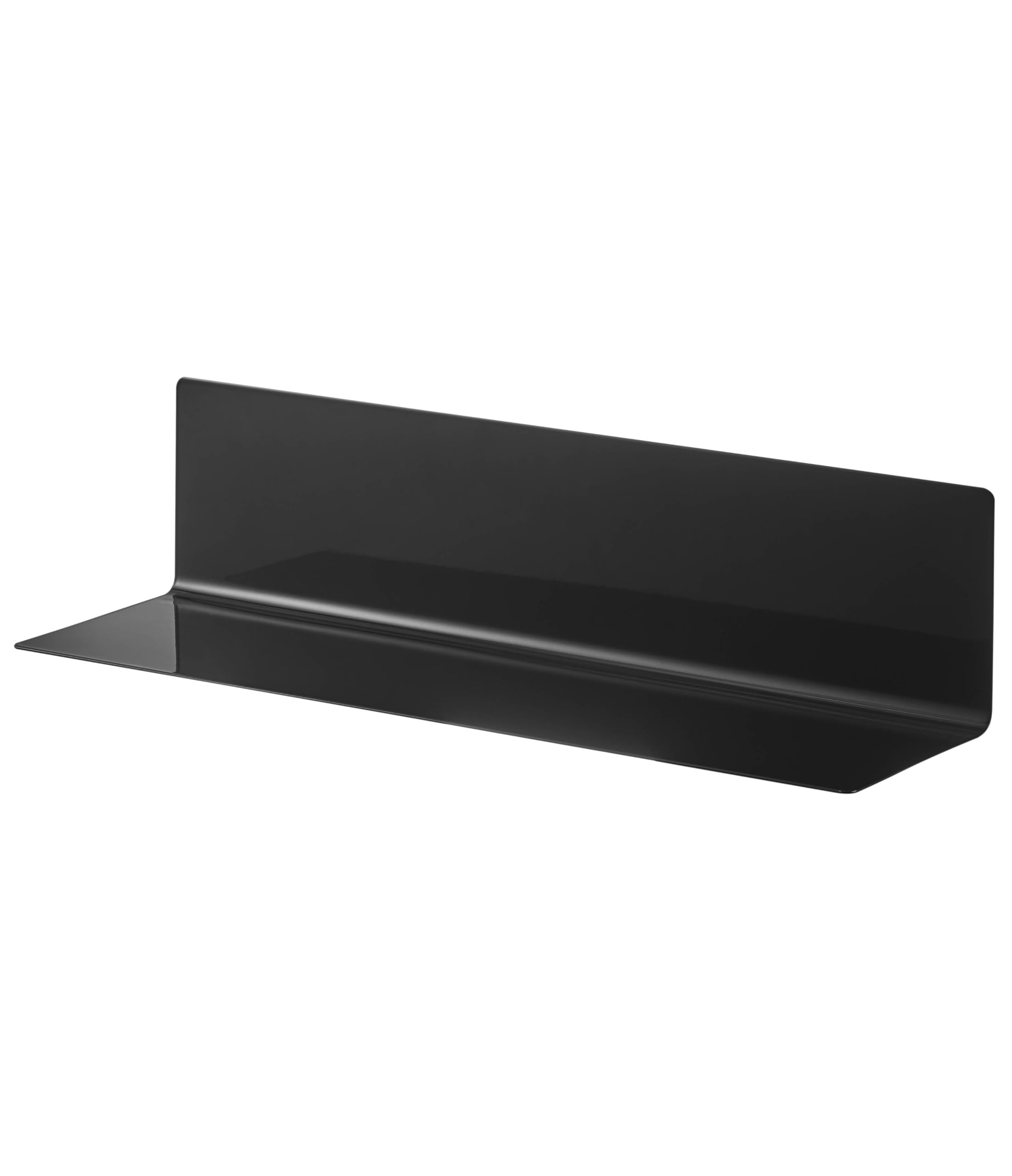 Yamazaki Magnetic Kitchen Shelf, Wide, Black, Approx. W50 x D14 x H12cm, Tower, Display Shelf, Kitchen Rack, Wall Rack, 5079
Yamazaki Magnetic Kitchen Shelf, Wide, Black, Approx. W50 x D14 x H12cm, Tower, Display Shelf, Kitchen Rack, Wall Rack, 5079