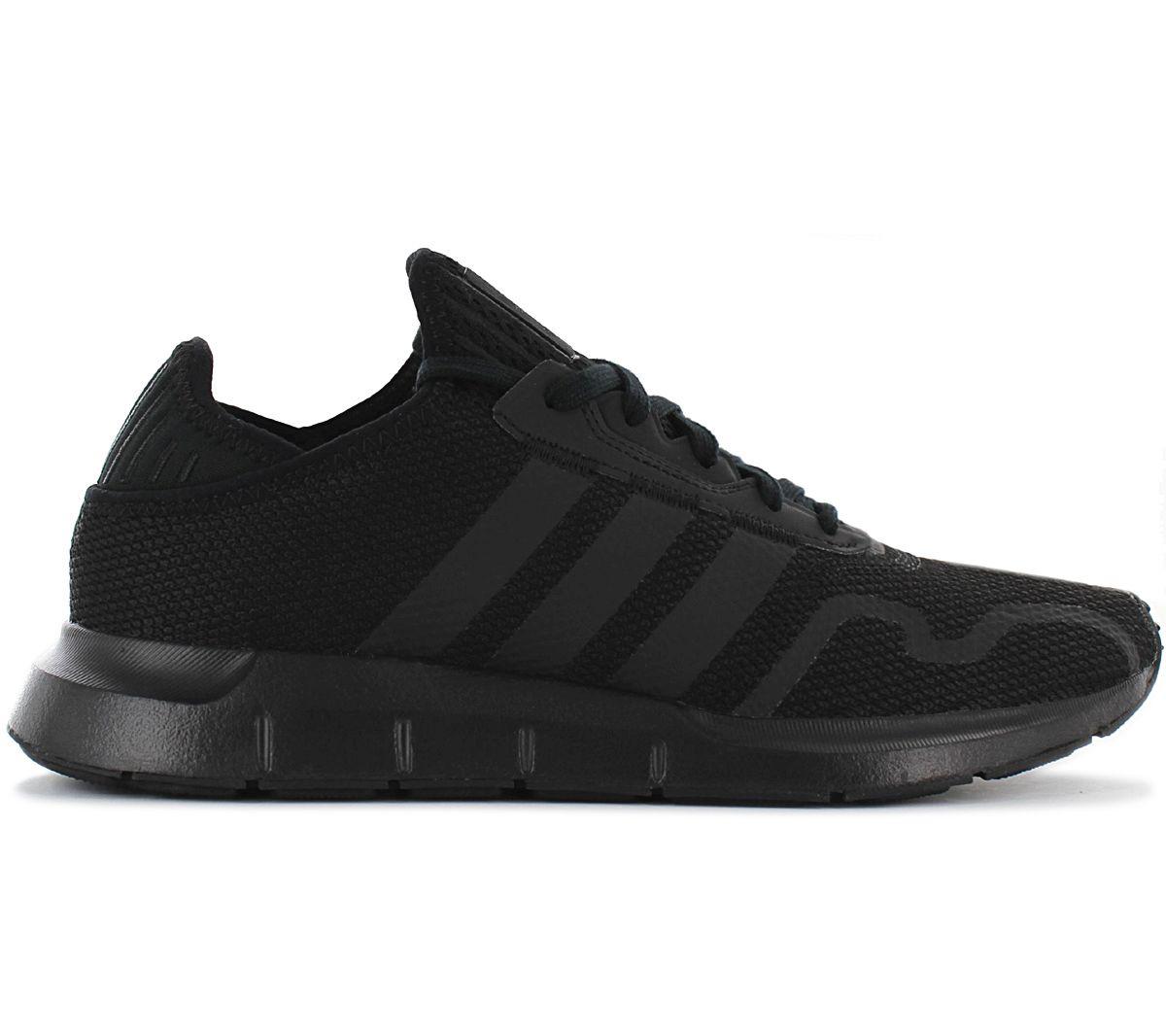 adidas Originals Swift Run X - Мужская обувь Черные кроссовки FY2116 Спортивная обувь ORIGINAL
adidas Originals Swift Run X - Мужская обувь Черные кроссовки FY2116 Спортивная обувь ORIGINAL