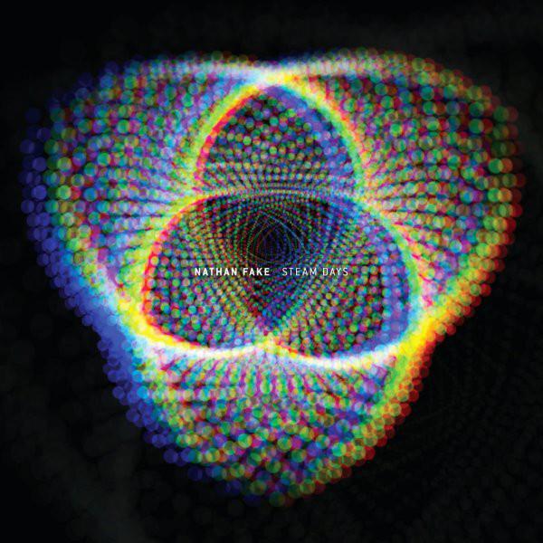 CD NATHAN FAKE - Steam Days 36BCCD Border Communit 2012 UK Dance & Electronica Used
CD NATHAN FAKE - Steam Days 36BCCD Border Communit 2012 UK Dance & Electronica Used