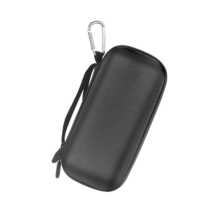Twaxl Bose Soundlink Flex Travel case storage bag compatible with Bluetooth portable speaker
Twaxl Bose Soundlink Flex Travel case storage bag compatible with Bluetooth portable speaker