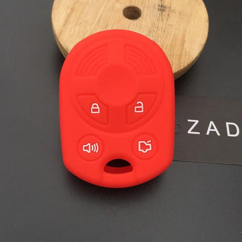 silicone car Key cover case shell for FORD Edge Escape Expedition Flex Fusion Mustang Mercury Taurus Lincoln Navigator MKX MKZ красный
silicone car Key cover case shell for FORD Edge Escape Expedition Flex Fusion Mustang Mercury Taurus Lincoln Navigator MKX MKZ красный