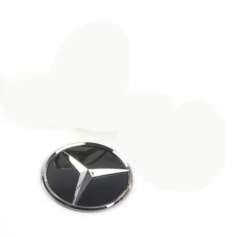 Car Steering Wheel Emblem Interior Badge Decoration Accessories for Mercedes benz W203 W204 W205 W176 W211 W212 W213 GLA GLC 52MM чорний
Car Steering Wheel Emblem Interior Badge Decoration Accessories for Mercedes benz W203 W204 W205 W176 W211 W212 W213 GLA GLC 52MM чорний