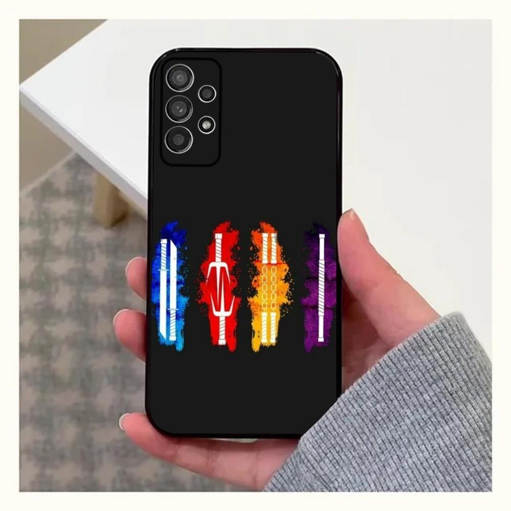 T-Teenage Mutant N-Ninja-Turtles Phone Case For Samsung Galaxy A13,A21s,A22,A31,A32,A52,A53,A71,A80,A91 Soft Black Cover Samsung a225g
T-Teenage Mutant N-Ninja-Turtles Phone Case For Samsung Galaxy A13,A21s,A22,A31,A32,A52,A53,A71,A80,A91 Soft Black Cover Samsung a225g