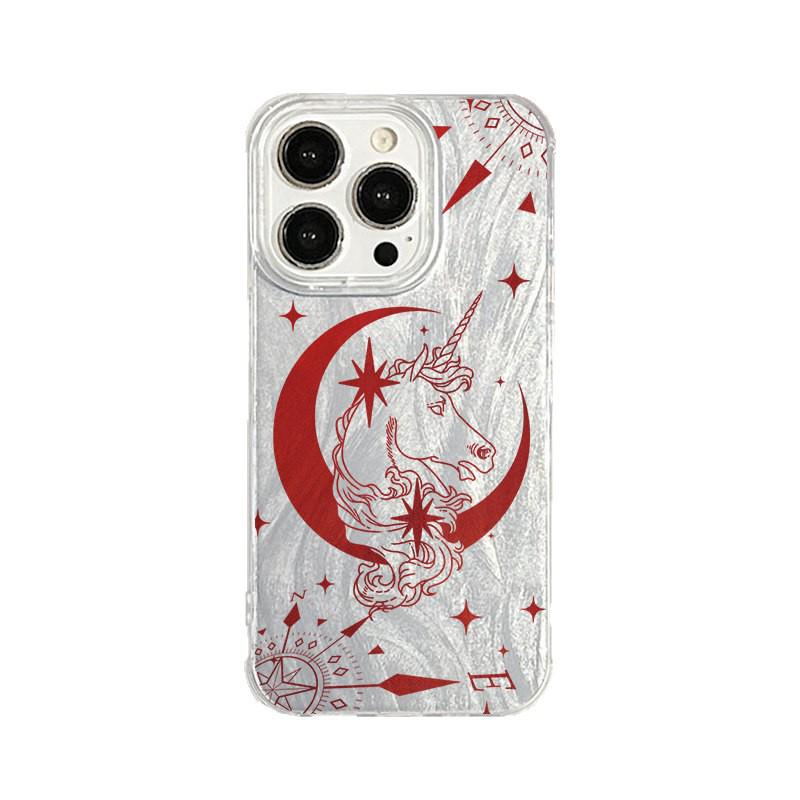 Line Unicorn Cartoon Phone Case - Compatible with iPhone 11, 14, 15, 16 Pro Max, 17 Pro Max iPhone 6 Plus
Line Unicorn Cartoon Phone Case - Compatible with iPhone 11, 14, 15, 16 Pro Max, 17 Pro Max iPhone 6 Plus