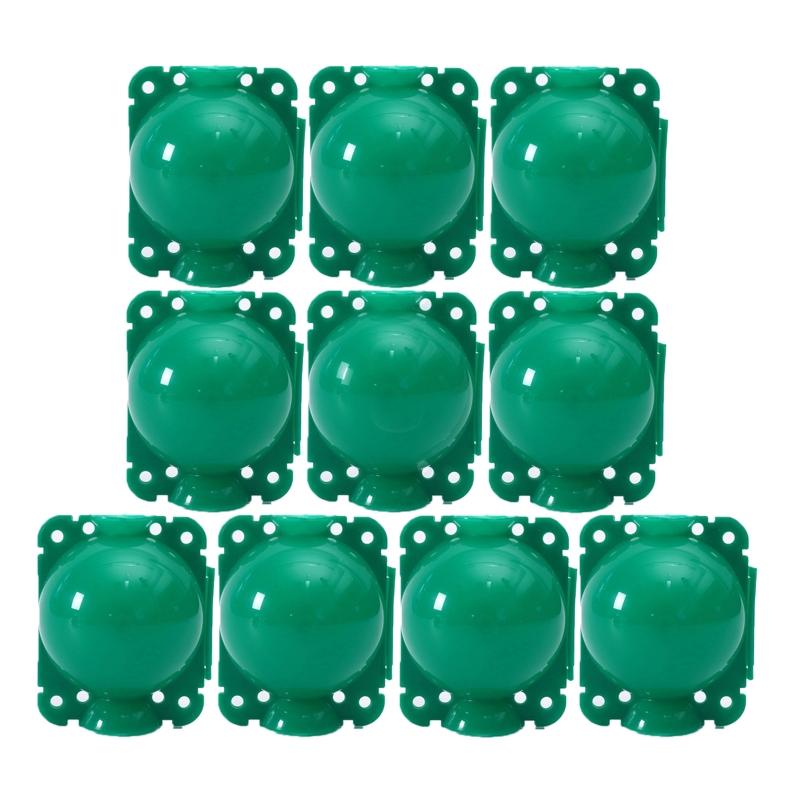 10Pcs Plant Growbox Grow Pots Reusable Propagation Root Growing Box Cuttings Grafting Gardening Seedling Pot Rooting Small зелёный
10Pcs Plant Growbox Grow Pots Reusable Propagation Root Growing Box Cuttings Grafting Gardening Seedling Pot Rooting Small зелёный