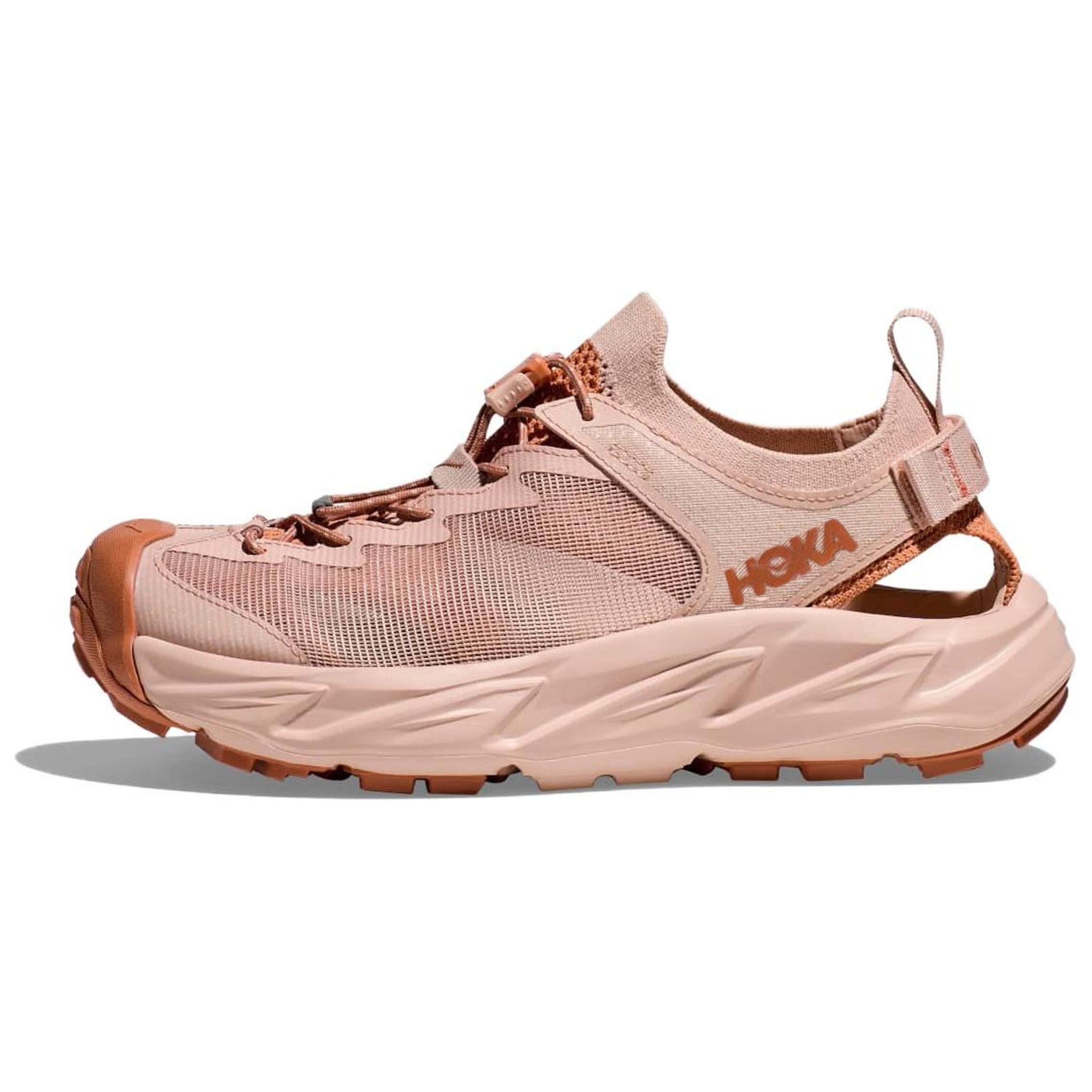 HOKA ONE ONE Hopara 2 Sandal Cream Cedar Women s 1147670-CMCD 38
HOKA ONE ONE Hopara 2 Sandal Cream Cedar Women s 1147670-CMCD 38