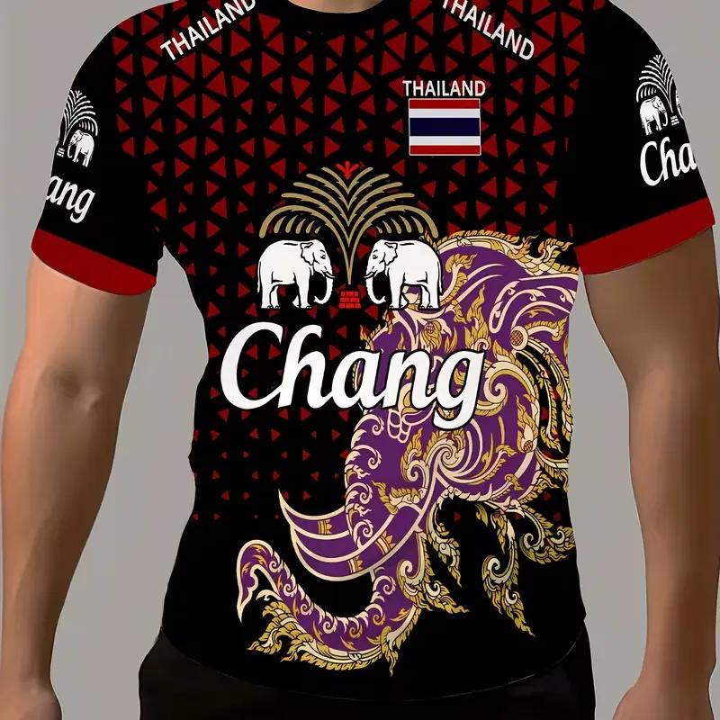 Monogram 3D printed men’s comfortable and chic t-shirt XL
Monogram 3D printed men’s comfortable and chic t-shirt XL