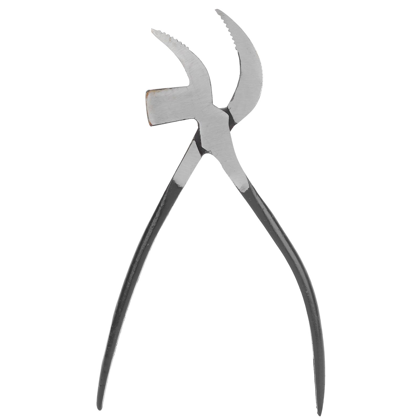 Прочные плоскогубцы, кожаные ремесленные инструменты, клещи для изготовления обуви, сапожники, шорная фурнитура
Прочные плоскогубцы, кожаные ремесленные инструменты, клещи для изготовления обуви, сапожники, шорная фурнитура