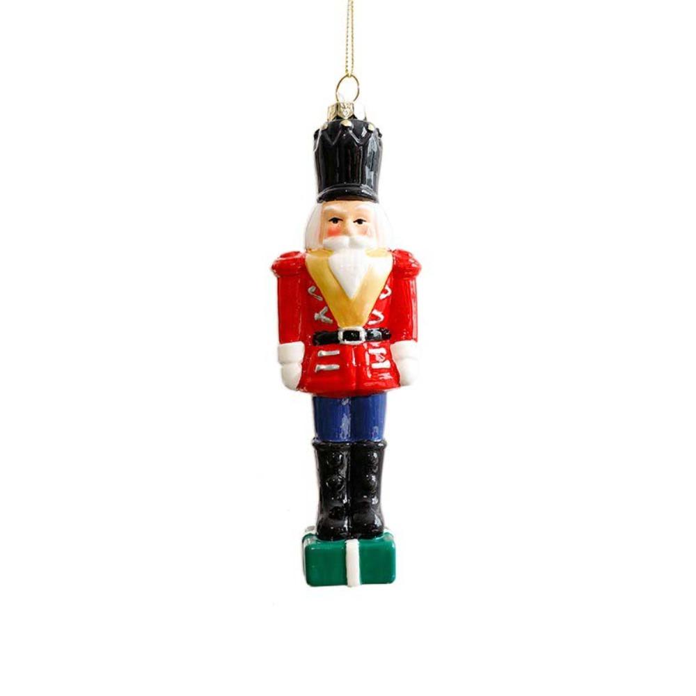 3D Santa Claus Figurine Pendant Plastic Colorful ChristmasTtree Hanging Ornaments DIY Christmas Scene Layout Supplies New Year
3D Santa Claus Figurine Pendant Plastic Colorful ChristmasTtree Hanging Ornaments DIY Christmas Scene Layout Supplies New Year