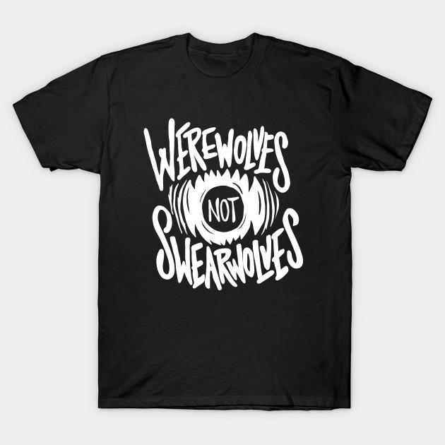 Men Black Print T-shirt Werewolves Not Swearwolves No-Cut Transfer Paper Print Cotton Tshirt M чорний
Men Black Print T-shirt Werewolves Not Swearwolves No-Cut Transfer Paper Print Cotton Tshirt M чорний
