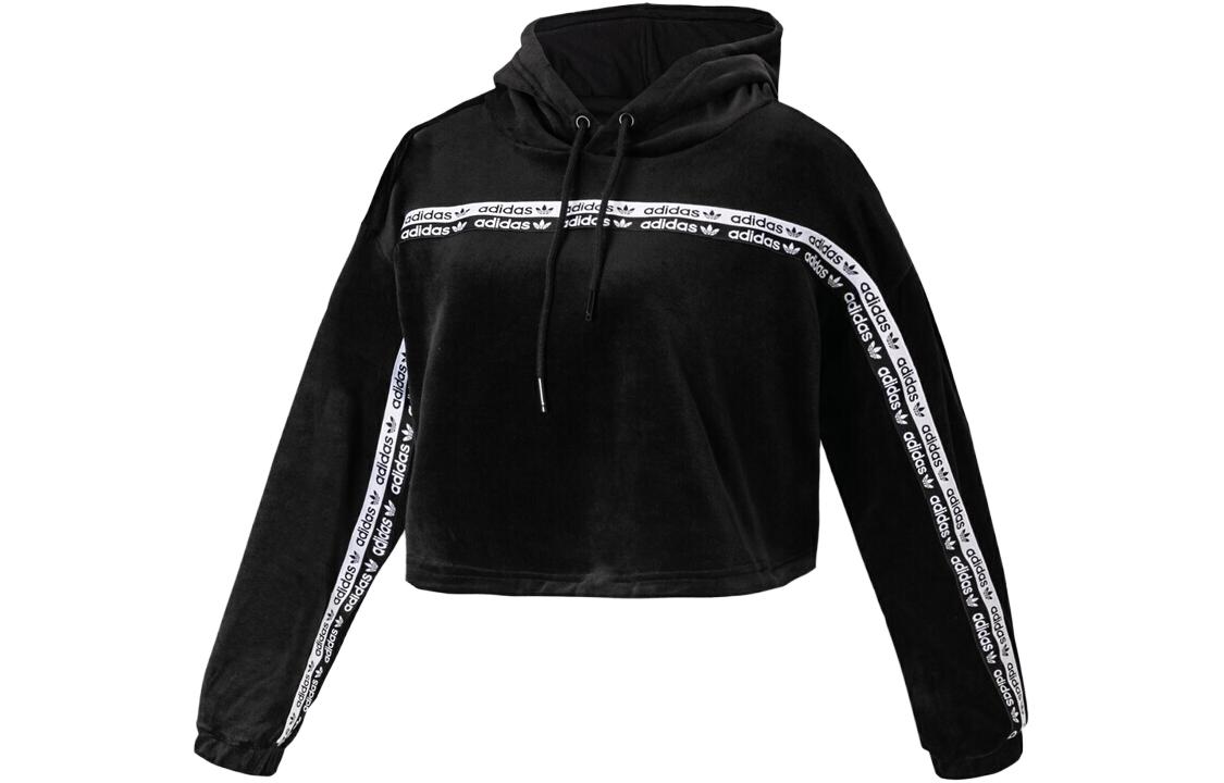 Adidas Originals Sweatshirt Women s Black GI1117 L
Adidas Originals Sweatshirt Women s Black GI1117 L