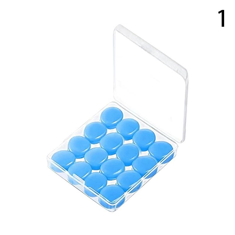 16 шт. силиконовые беруши многоразовые силиконовые восковые беруши плавание формованные беруши шумоподавление защита для сна синий
16 шт. силиконовые беруши многоразовые силиконовые восковые беруши плавание формованные беруши шумоподавление защита для сна синий