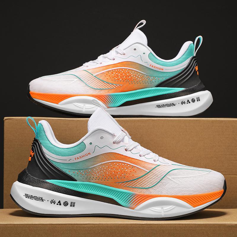 2024 new fashion trend junior high school students flying knitting running shoes skipping rope ultra-light shock-absorbing outdoor sports men s and 36
2024 new fashion trend junior high school students flying knitting running shoes skipping rope ultra-light shock-absorbing outdoor sports men s and 36