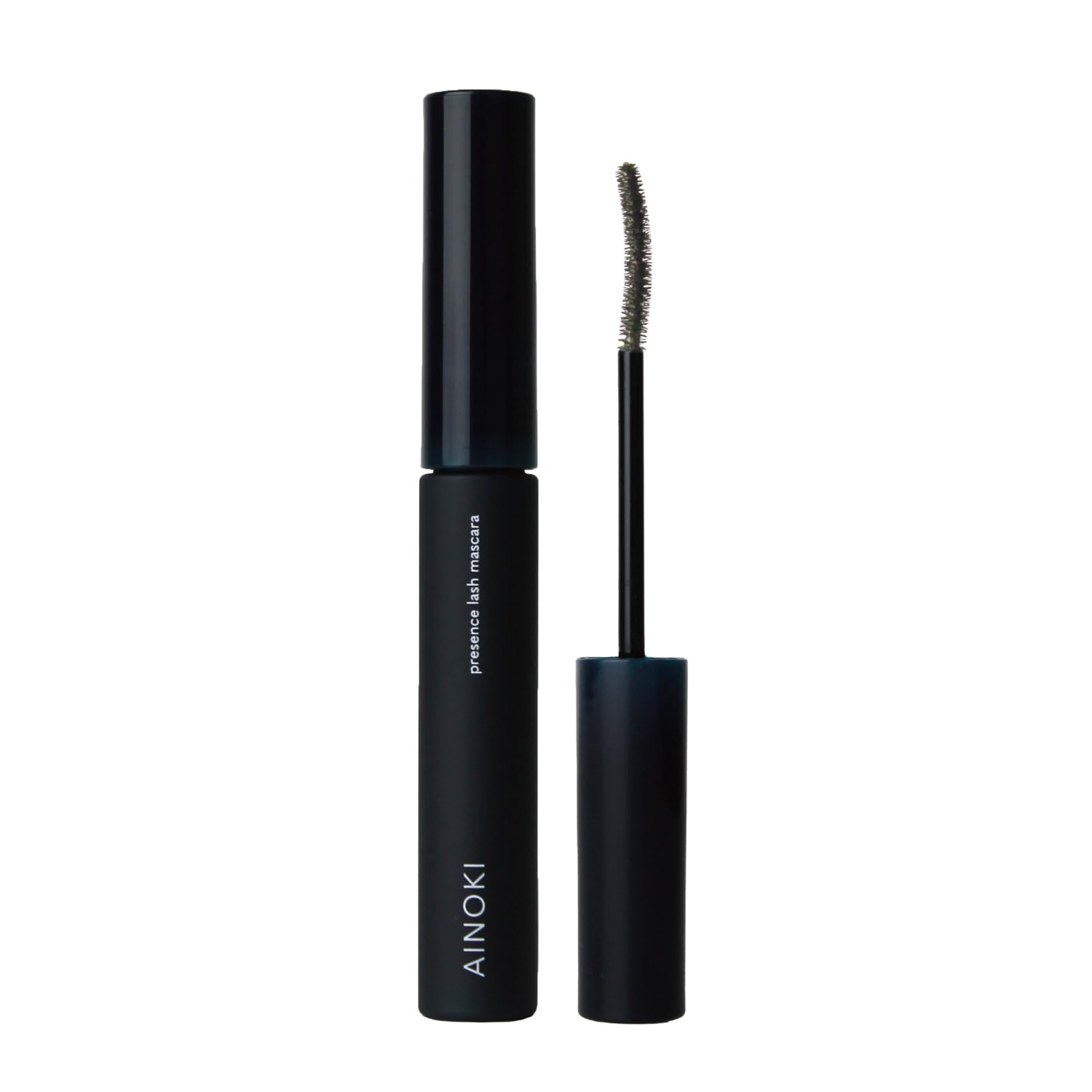 Ainoki Mebuki Presence Lash Mascara - Curl Up & Keeps Lashes Upward - Easy Cleansing - Natural Ingredients - Suitable for Sensitive Skin - Washes Off
Ainoki Mebuki Presence Lash Mascara - Curl Up & Keeps Lashes Upward - Easy Cleansing - Natural Ingredients - Suitable for Sensitive Skin - Washes Off