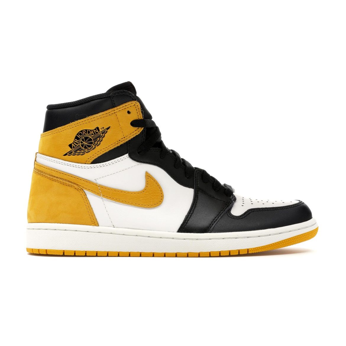 Air Jordan 1 Retro High OG Best Hand in the Game — мужские кроссовки желтой охры, белые, белые, желто-охровые, черные 555088-109
Air Jordan 1 Retro High OG Best Hand in the Game — мужские кроссовки желтой охры, белые, белые, желто-охровые, черные 555088-109