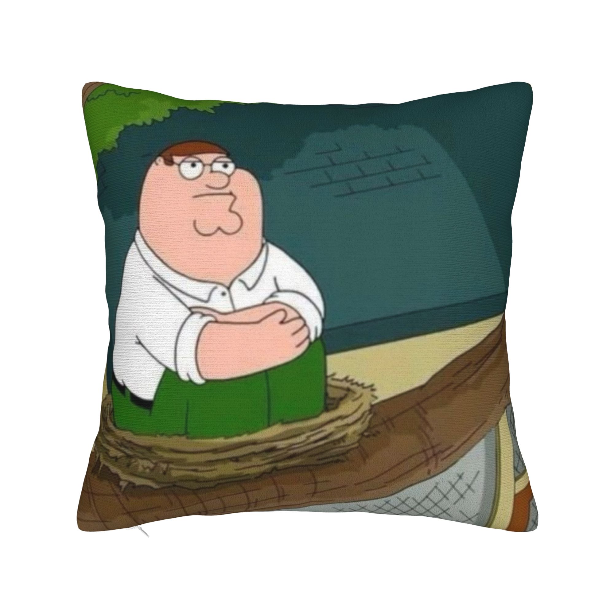 F-Family Funny Guy Pillow Covers Merch Printed Cushion Cover Gift Pillow Case Cover Sofa Multiple Sizes 12x12Inch
F-Family Funny Guy Pillow Covers Merch Printed Cushion Cover Gift Pillow Case Cover Sofa Multiple Sizes 12x12Inch