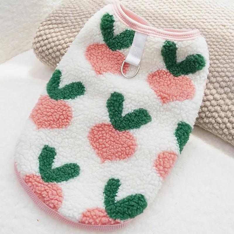 Теплая куртка для собак Carrot, зимняя флисовая жилетка, куртка, одежда для собак маленьких собак, одежда для бульдогов, одежда без рукавов для щенков XL
Теплая куртка для собак Carrot, зимняя флисовая жилетка, куртка, одежда для собак маленьких собак, одежда для бульдогов, одежда без рукавов для щенков XL