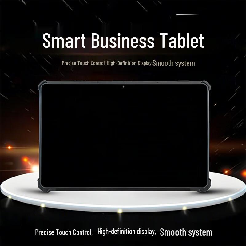 KamiTa 11-inch Android 14 Office Tablet (CN version)
KamiTa 11-inch Android 14 Office Tablet (CN version)