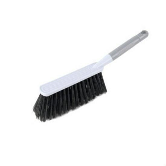 Multifunctional Soft Bristle Bed Cleaning Brush with Long Handle for Dust Removal.
Multifunctional Soft Bristle Bed Cleaning Brush with Long Handle for Dust Removal.