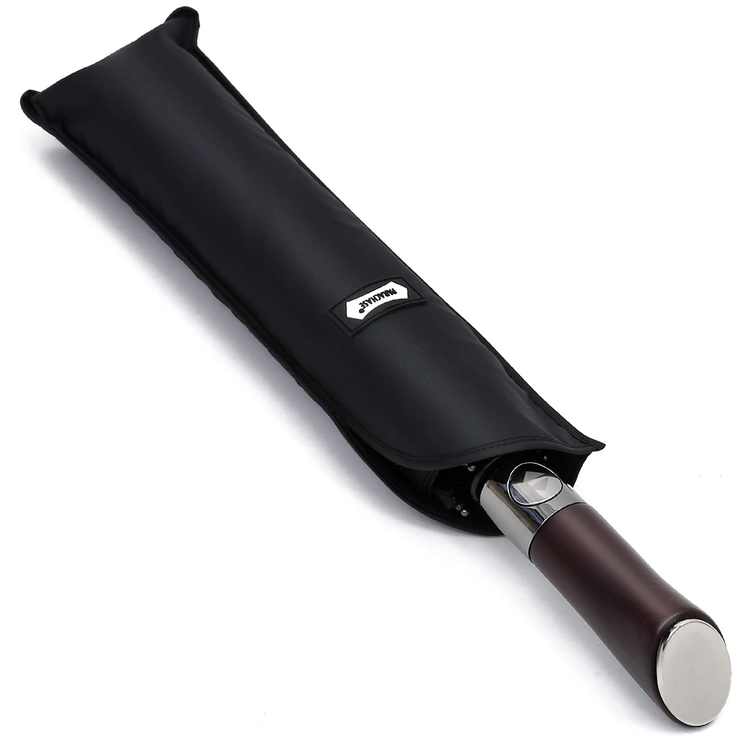 Складной автоматический ветровой дуги Длина Диаметр ветровое стекло Водный зонт Чехол Черный зонт, Открыть/Закрыть, Большой, Мужской, Устойчивый, 140 см, 122 см, чёрный
Складной автоматический ветровой дуги Длина Диаметр ветровое стекло Водный зонт Чехол Черный зонт, Открыть/Закрыть, Большой, Мужской, Устойчивый, 140 см, 122 см, чёрный