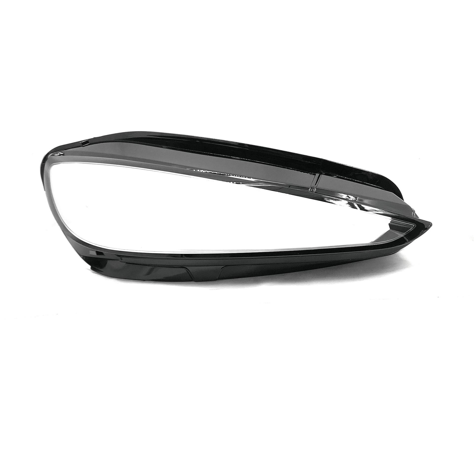 Compatible with BAIC ARCFOX Alpha S 2021-2024 Front Headlight Transparent Cover Passenger Side - No Adhesive
Compatible with BAIC ARCFOX Alpha S 2021-2024 Front Headlight Transparent Cover Passenger Side - No Adhesive